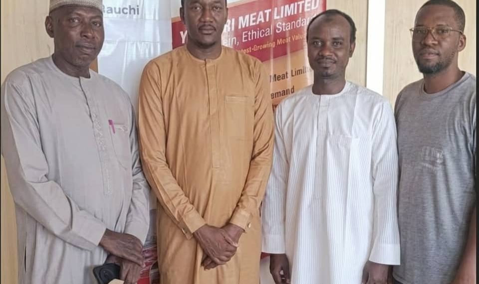 RMRDC Mobilizes Yankari Meat Limited for 2nd African Raw Materials Summit 2026