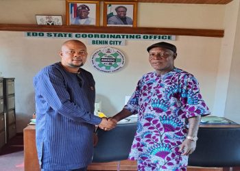 NOA, RMRDC Move to Map Edo’s Raw Materials for Industrial Growth
