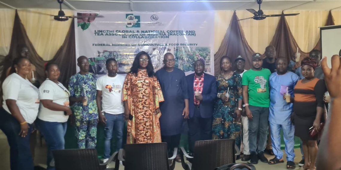 RMRDC Ondo Advocates Coffee Value Addition for Economic Growth