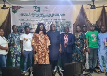 RMRDC Ondo Advocates Coffee Value Addition for Economic Growth