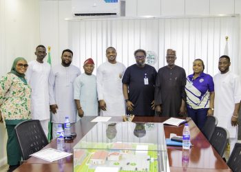 RMRDC, Roseate Forte Launch Nationwide Industrial Cluster Initiative Across 774 LGAs