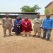 RMRDC Sokoto Pays an industrial visit to Phosphate Processing Plant