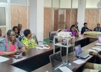 RMRDC Trains Lagos Staff on Public Service Rules, Performance Management