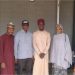 RMRDC Identifies Need for Indigenous Roofing Machinery During Visit to Azam Aluminium Company