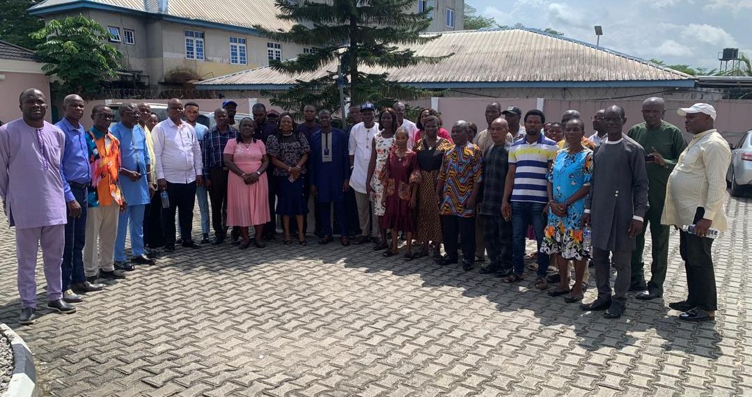 RMRDC, NEPC Train Seafood Stakeholders on Value Addition for Export Growth in Bayelsa