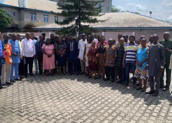RMRDC, NEPC Train Seafood Stakeholders on Value Addition for Export Growth in Bayelsa