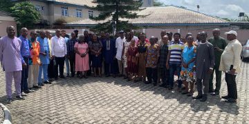 RMRDC, NEPC Train Seafood Stakeholders on Value Addition for Export Growth in Bayelsa