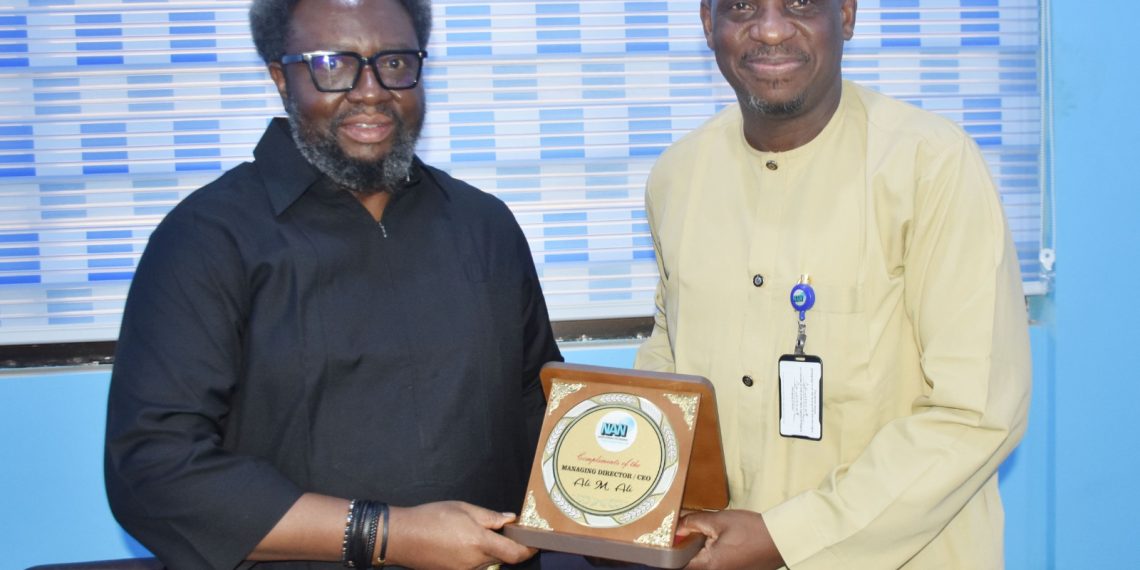 RMRDC Seeks NAN Partnership to Promote Industrialisation Agenda
