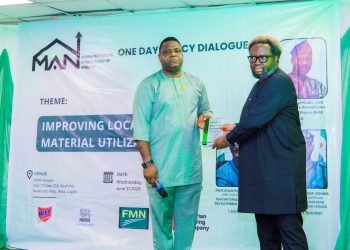 RMRDC DG Advocates Raw Material Value Addition as Pathway to Nigeria’s Industrialisation
