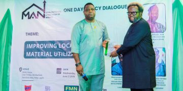 RMRDC DG Advocates Raw Material Value Addition as Pathway to Nigeria’s Industrialisation