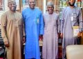 RMRDC Katsina, FISSD Strengthen Collaboration on Fertilizer Development