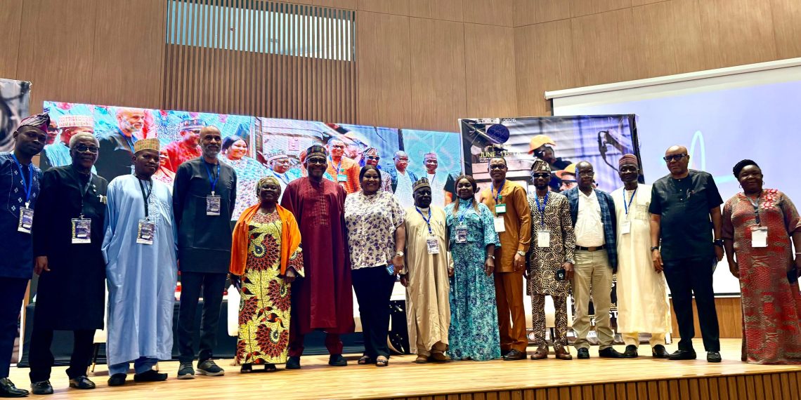 STIConf 2026 Calls for Stronger Research-Industry Linkages to Drive Africa’s Global Competitiveness