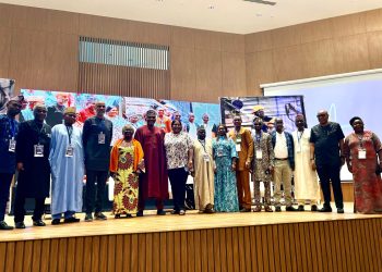 STIConf 2026 Calls for Stronger Research-Industry Linkages to Drive Africa’s Global Competitiveness