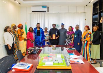 RMRDC, MISEDI Partner to Deepen Women’s Economic Empowerment, Support Value Addition Bill