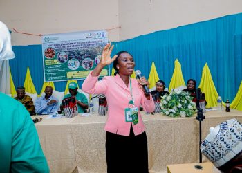 RMRDC, Stakeholders Seek Urgent Action to Protect Kwara’s Shea Resources