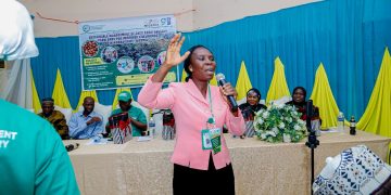 RMRDC, Stakeholders Seek Urgent Action to Protect Kwara’s Shea Resources