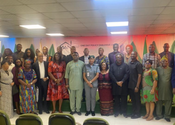 RMRDC, MAN, Nigeria Customs Advocate for Improved Local Raw Material Utilization for Industrial Growth