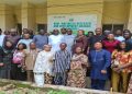 A Career of Service and Quiet Excellence: RMRDC Honours Retiring Officer, Nezianya Obiora