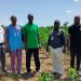 RMRDC Explores Partnership with SONMAUYEK to Advance Cassava Value Addition
