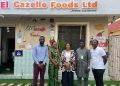 El Gazelle Foods Hails RMRDC’s Local Raw Material Development Drive