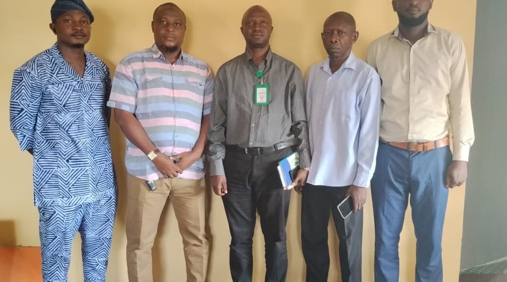 RMRDC, Solid Minerals Ministry Deepen Partnership to Boost Mineral Beneficiation in Osun
