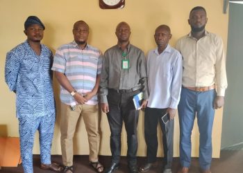 RMRDC, Solid Minerals Ministry Deepen Partnership to Boost Mineral Beneficiation in Osun