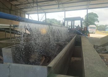 RMRDC Bayelsa State Commences Partnership Discussions with Ebedebiri Starch Company Ltd