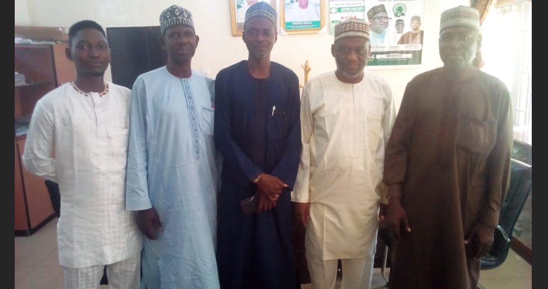 Bauchi State Ministry of Commerce Deepens Partnership with RMRDC to Drive Industrial Growth and Economic Diversification