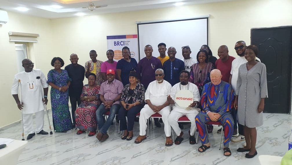 RMRDC, IFAS, Others Pledge Support for Rural Processing in Cross River