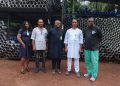 RMRDC Strengthens Industrial Linkages with Imo-Based PVC Manufacturer