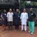 RMRDC Strengthens Industrial Linkages with Imo-Based PVC Manufacturer