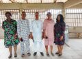 RMRDC Promotes Value Addition Through Visit to Imo-Based Cassava Processing Firm
