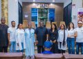 RMRDC Lecture Series Explores Chemical Process Intensification, Skincare Innovation from Nigerian Raw Materials