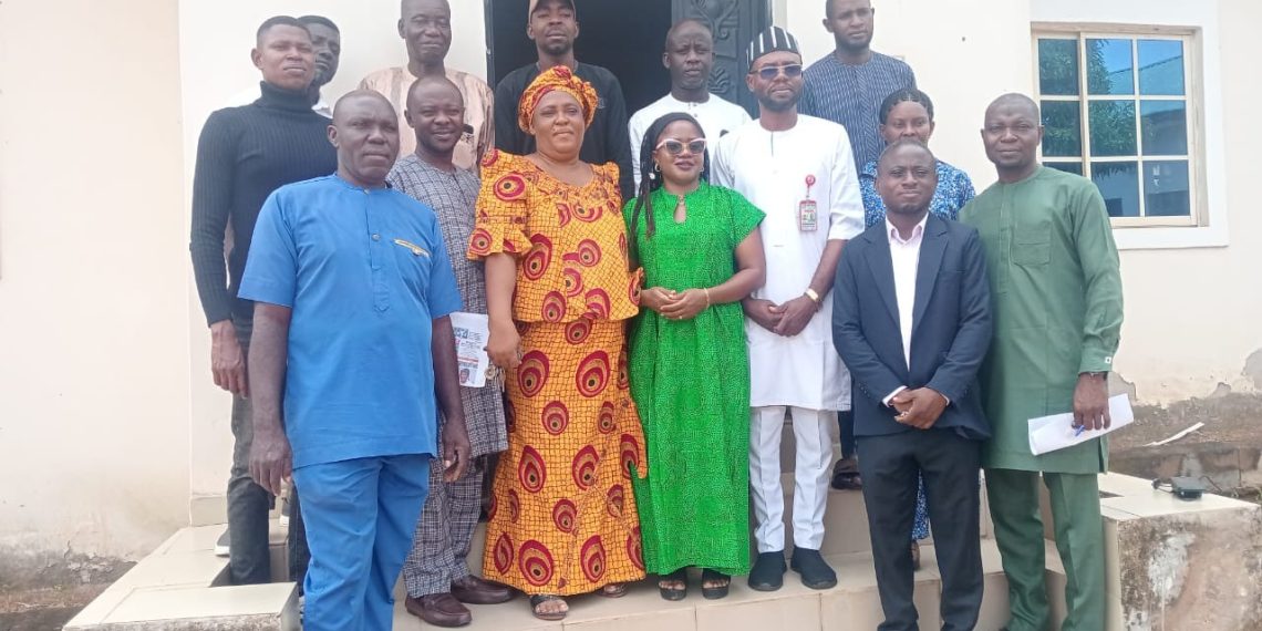 RMRDC, Technology Incubation Centre Synergise to Drive Industrialisation in Benue