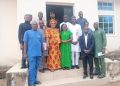 RMRDC, Technology Incubation Centre Synergise to Drive Industrialisation in Benue