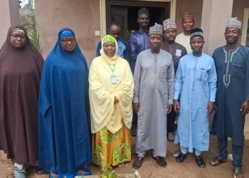 RMRDC, NBTI Forge Strategic Alliance Ahead of Sokoto Investors’ Forum
