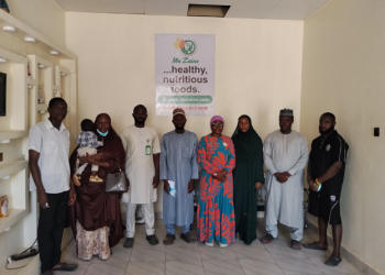 RMRDC Advances Resource-Based Industrialisation Through Ma’Zaine Foods Engagement