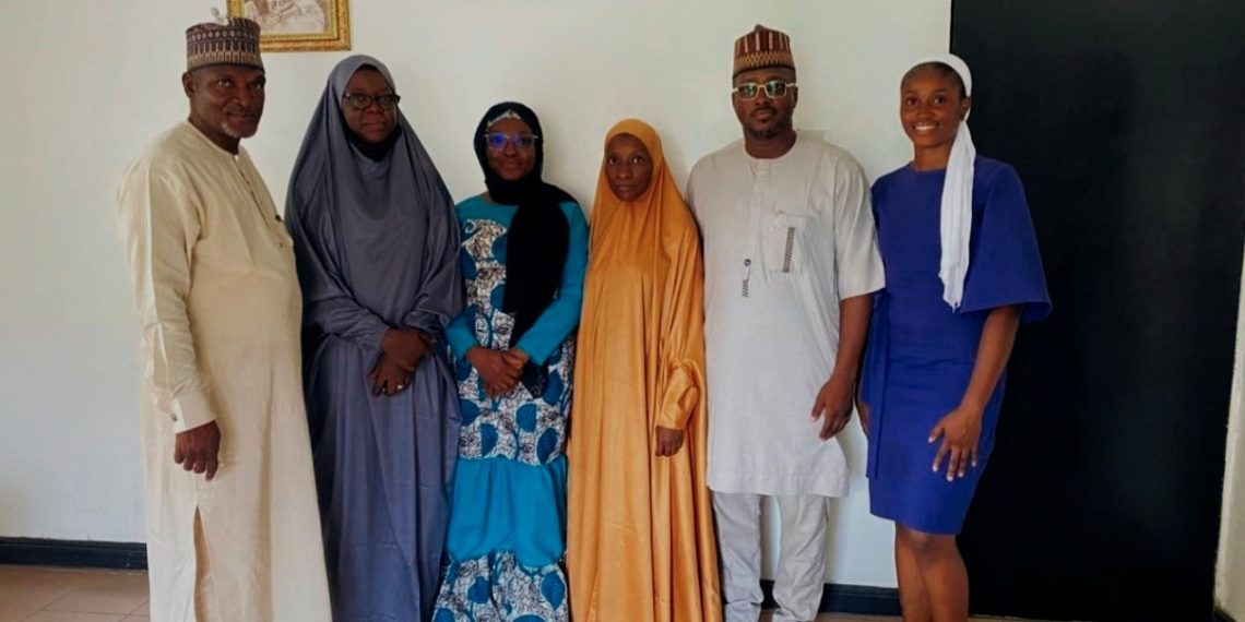 RMRDC, SOSAI Explore Partnership on Renewable Energy, Women Empowerment