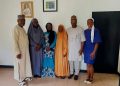 RMRDC, SOSAI Explore Partnership on Renewable Energy, Women Empowerment