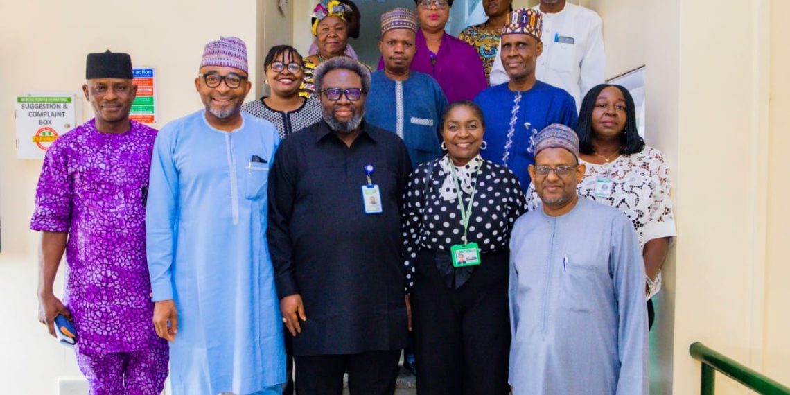 Bridging the Tech Divide: STIConf 2026 Set to Strengthen Research–Industry Linkages in Nigeria
