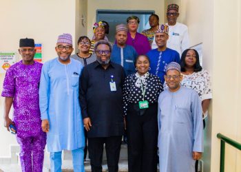 Bridging the Tech Divide: STIConf 2026 Set to Strengthen Research–Industry Linkages in Nigeria