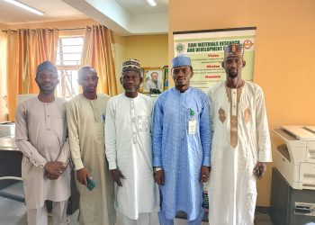 RMRDC, TIC Chart New Path for Innovation-Driven, Industrialisation, and Young Talents Empowerment in Zamfara