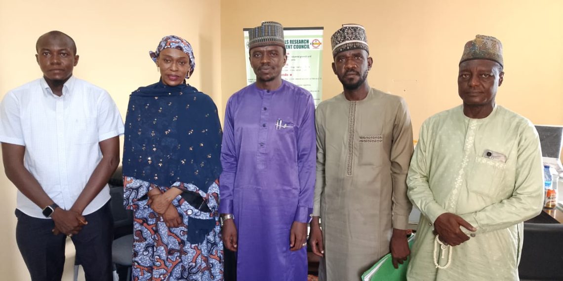 RMRDC, Zamfara Investment Company Chart Course for Industrial Growth