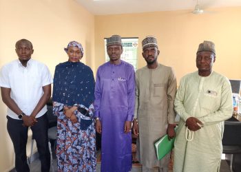 RMRDC, Zamfara Investment Company Chart Course for Industrial Growth