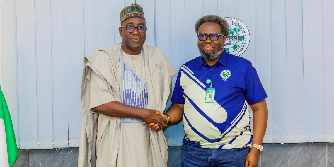 RMRDC, ARCN Forge Strategic Alliance to Drive Agro-Industrial Value Addition and Youth Empowerment