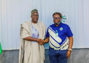 RMRDC, ARCN Forge Strategic Alliance to Drive Agro-Industrial Value Addition and Youth Empowerment