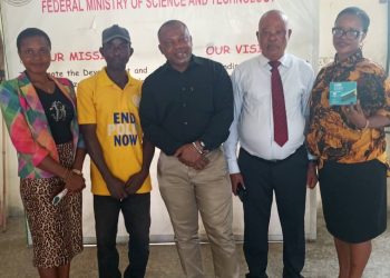 RMRDC Strengthens Digital Infrastructure, Cybersecurity in Akwa Ibom Office