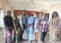 RMRDC Strengthens Digital Infrastructure in Cross River Office
