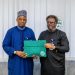 NAN MD Commends RMRDC, Pledges Partnership to Showcase Nigeria’s Raw Materials Breakthroughs to Global Audience