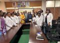 RMRDC Sensitizes Green Centre Academy Students on Raw Materials Development and Value Addition